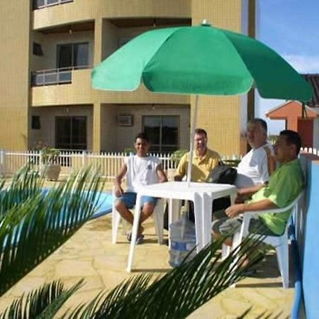 Hotel Pousada Mineirinho Balneario Praia do Leste Luaran gambar